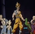 Ssj gohan treda2