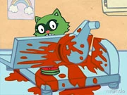 Happy Tree Friends Meat Me For Lunch.jpg (11 KB) Happy Tree Friends Meat Me For Lunch