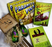 Oddworld products mmmmmm so tasty by lunaricecream-d4l3tm1