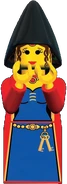 Queen Leonora