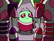 The Tallest Frowning Upon Skoodge (The Nightmare Begins)