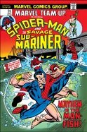 Marvel Team-Up Vol 1 14
