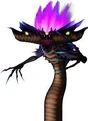 Dark gaia