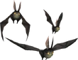 Bat Trio 1 (FFXI)