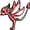 Red Fairy