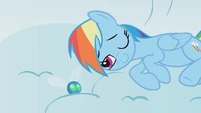 Rainbow awaken S01E10