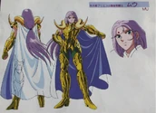 Aries settei