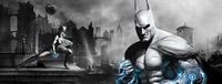 Arkham City 001