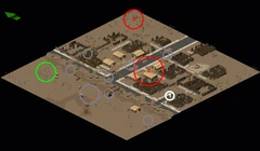 Freeport map