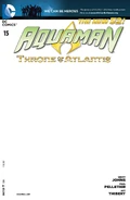 Aquaman Vol 7-15 Cover-4