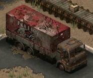 Nuka-Cola Truck2