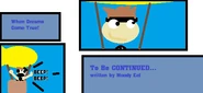 Whendreamscometruepartone