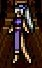 Teeny as a Mage