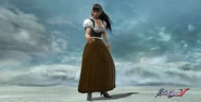 Bess (full body)