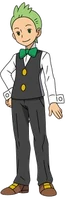 Cilan (anime)