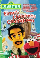 Elmoschristmascountdownukdvd
