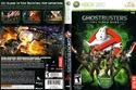 GhostbustersTheVideoGameRVXbox360CaseJacket
