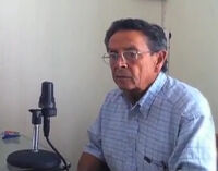 Carlos Becerril