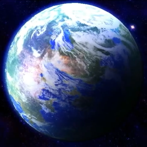 Earth - Sonic News Network, the Sonic Wiki
