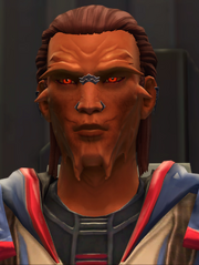Legolas Sith