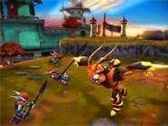 Swarm fighting Drows.png (49 KB) Swarm fighting Drows