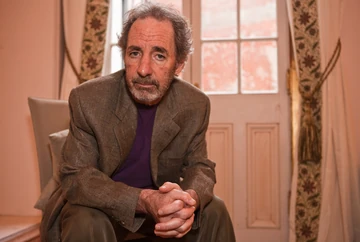 Harry Shearer