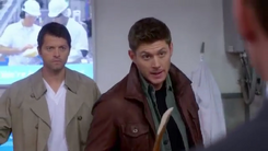 DeanCastielDick