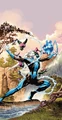 Saint Walker 002