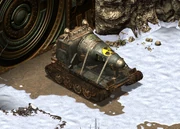 Nuke Carrier V0D
