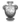 Silver vase large