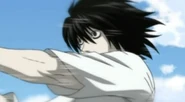 L.