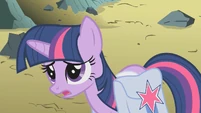 Twilight sigh S1E7