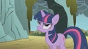Twilight serious S1E7
