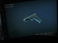 Tier 2 upgrade glock