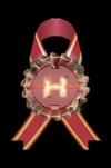Redribbon