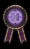 Purpleribbon