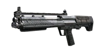 KSG Menu Icon BOII