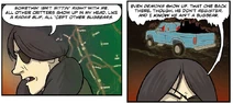 Bugbear radar