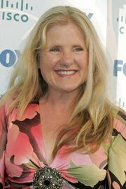 Nancy Cartwright 4
