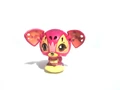 KeithStrife Zoobles Catlin