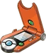Pokédex RZE