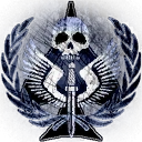 TF 141 unused emblem