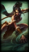 Nidalee OriginalLoading