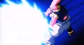 The Old Kai's Weapon - Super Buu Kamehameha