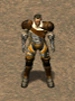 FoT Snake ingame