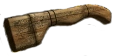 Tactics axe handle