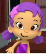 Cute Oona