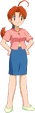 Delia Ketchum
