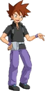 Gary Oak