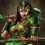 Colbaea the emerald